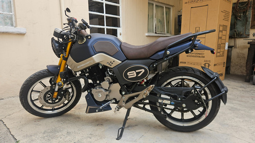 Screamer 300, En Excelente Estado, Poco Uso.