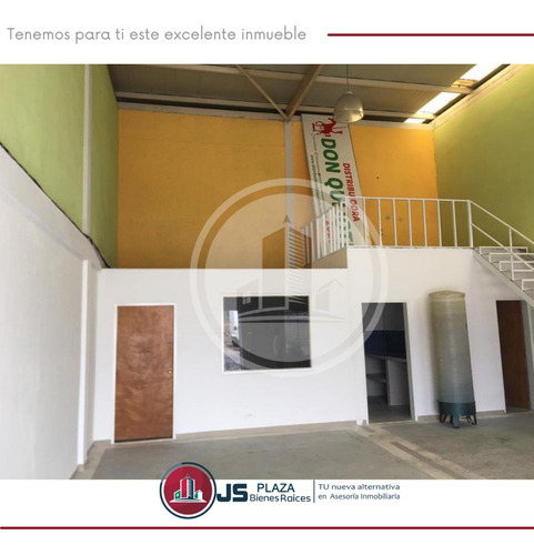 Imagen 6 de 13 de Vende Galpon, En Centro Empresarial La Guaricha, 04161074862