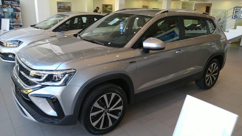 Volkswagen Taos 1.4 250 Tsi Highline