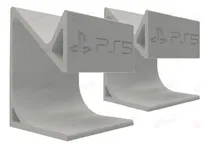Comprar Kit De 2 Stand Soporte Reforzado De Mesa Para Joystick Ps5