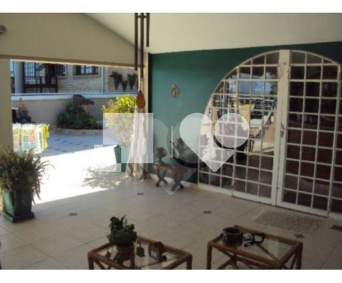 Ótima Casa Em Condomínio,4 Dormitórios,1 Suíte, - 28-im427179