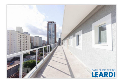 Imagem 3 de 10 de Apartamento - Santana - Sp - 624994