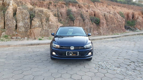 Imagem 7 de 15 de Volkswagen Virtus 1.0 200 Tsi Comfortline Automático