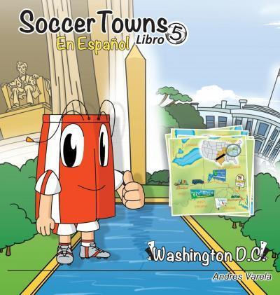 Libro Soccertowns Libro Cinco En Espaã¿â¯ã¿â¿ã¿â½ol - And...
