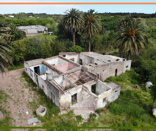 Venta De Chacra 2 Has En Melilla, Montevideo
