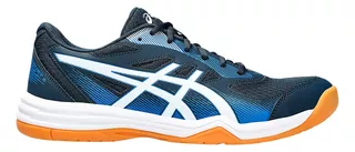 Zapatilla Asics Upcourt 5 100% Original I 1071a086-403