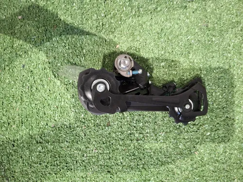 Tensor Shimano Sora 9v Pata Larga Rd-r3000 Gs