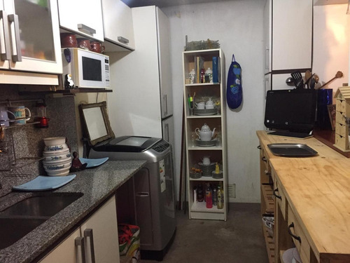 Imagen 4 de 30 de 3 Ambientes Tipo Loft Todo A Nuevo Muy Bajas Expensas