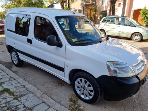 Citroën Berlingo 1.6 Hdi 92 Bussines Mixto