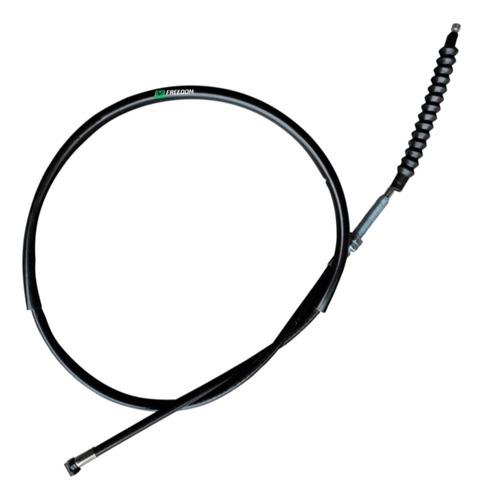 Cabo Embreagem Moto Honda Nxr Bros 125 150 Es Esd Ks 13/15