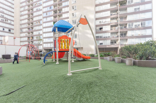Edificio Villasana Vista Norte Piso 16