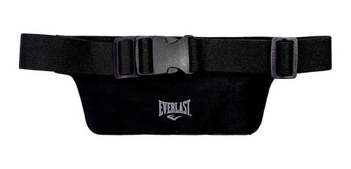 Imagen 3 de 10 de Riñonera Dry Fit Everlast Running Bici Gym Impermeable 9963