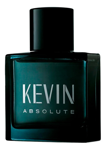 Perfume Kevin Absolute Hombre Original Edt Vaporizador 100ml