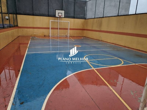 Imagem 26 de 28 de Apartamento Em Condomínio Padrão Para Venda No Bairro Vila Esperança/penha, 3 Dorm, 1 Suíte, 2 Vagas, 72 M.ap1437 - Ap1437