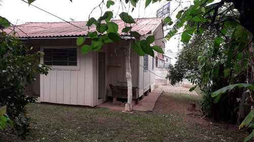 Imagem 14 de 25 de Casa - Campina Do Siqueira - 431