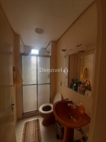 Imagem 5 de 15 de Apartamento - Tristeza - Ref: 22353 - V-22353
