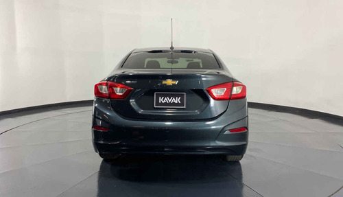 Imagen 8 de 15 de 37516 - Chevrolet Cruze 2018 Con Garantía