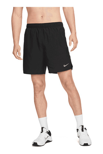 Short Nike Challenger De Hombre - Dv9359-010 Enjoy