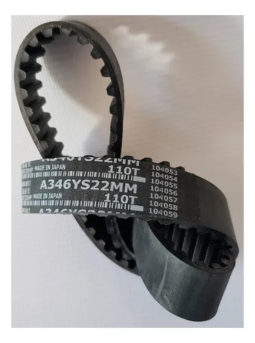 comprar Correa Tiempo Hyundai Accent 1.3\u002F1.5 Getz Dodge Brisa 110d