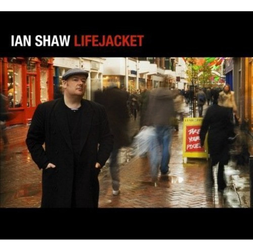 Chaleco Salvavidas Ian Shaw, Cd