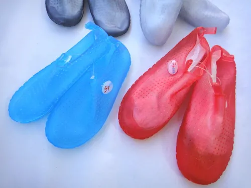 Zapatos de goma para el agua new arrivals