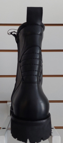 Imagen 6 de 8 de Botas Moto Fourstroke Ranger Boot C/ Proteccion-all Motors-