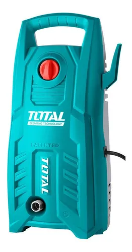 comprar Hidrolavadora Total 130bar, 5.5 L\u002Fmin, 1400w - Autostop