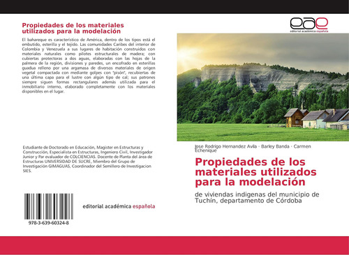 Libro: Propiedades De Los Materiales Utilizados Para La Mode