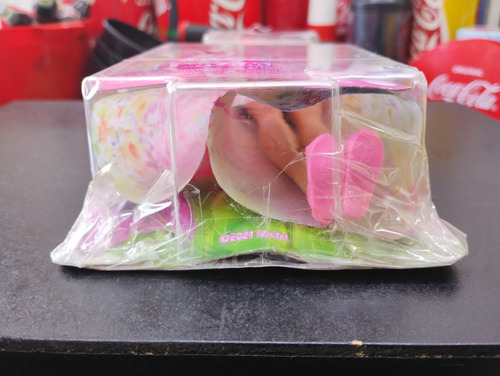 Barbie Dreamtopia Mattel En Caja Con Detalle Original (Usado)