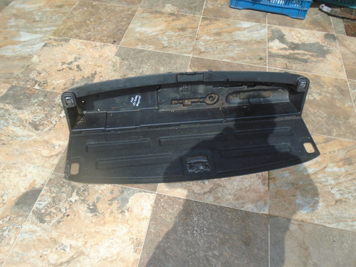 Imagen 4 de 4 de Vendo Cubierta Trasera De Hyundai Santa Fe, 2011, # A051016