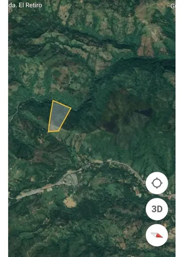 Se Vende Lote En Sanjeronimo (antioquia) 20 Hectáreas + 8.000 Mtr2