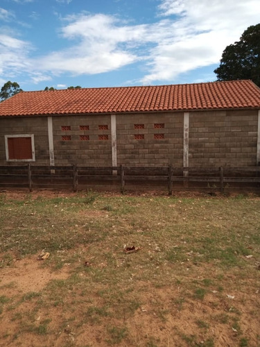 Imagem 19 de 30 de Fazenda À Venda Em Echaporã/sp - Fa00113 - 68992877