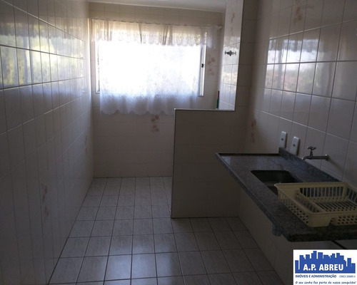 Imagem 4 de 12 de Apartamento A Venda No Cangaíba, São Paulo - V3074 - 33624640