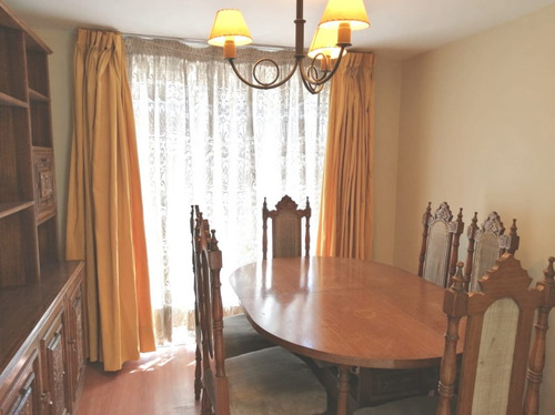 Vendo Casa 3d-3b Sector Seguro Y Excelente Conectividad