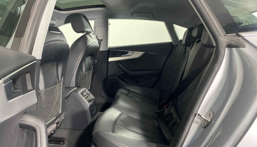 Imagen 10 de 15 de 118455 - Audi A5 2018 Con Garantía
