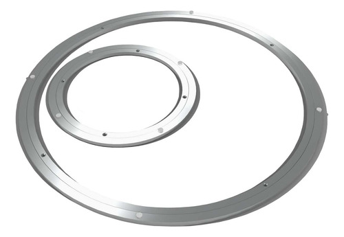 Cojinete Giratorio Lazy Susan De 8 Pulgadas Para Bricolaje,