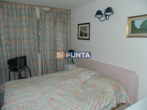 Imagen 6 de 6 de Apartamento En Alquiler Verano