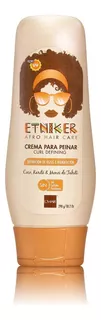 Crema Peinar Etniker Lmar Afro X290