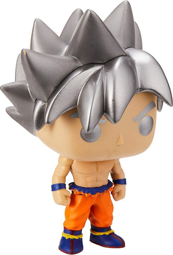 Funko Pop Animation: Dragonball Super - Goku Ultra Inst...