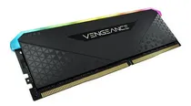 Comprar Memoria Corsair Vengeance Rgb Rs 8gb Ddr4 3200 Mhz