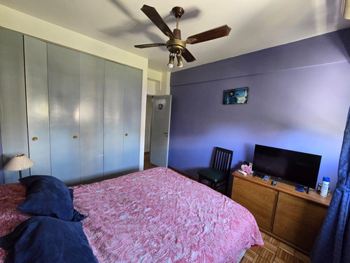 Departamento En Villa Crespo