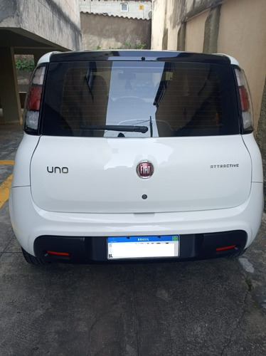 Imagem 3 de 10 de Uno Attractive 1.0 - 2019
