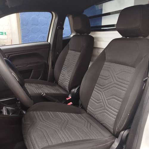 Fiat Strada 1.3 Freedom Cab. Cs Plus Flex 2p