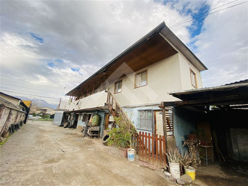 Sitio En Venta En San Joaquín