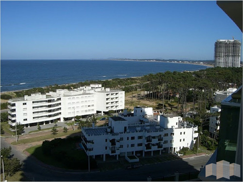 Imagen 5 de 30 de Apartamento En Punta Del Este, Mansa