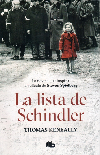 La Lista De Schindler