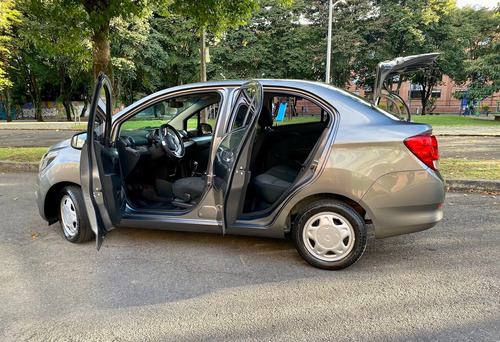 Chevrolet Beat 1.2 Lt