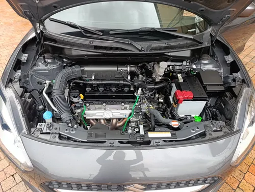 Suzuki Swift 1.2 Hybrid 2Wd