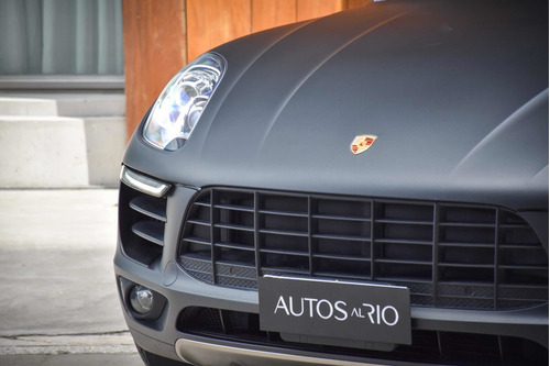Imagen 3 de 19 de Porsche Macan 2017 3.0 S 340cv