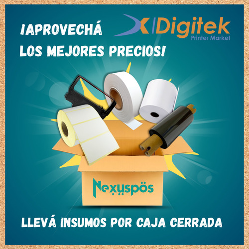 Etiqueta Autoadhesiva Opp 29x20 3b X6500 Plasticas